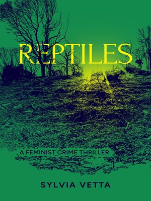 cover image of Reptiles